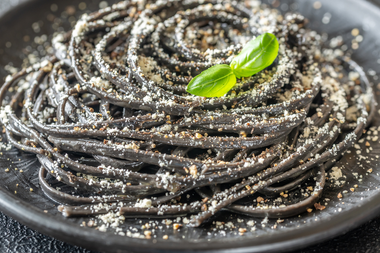Gastronomie romaine