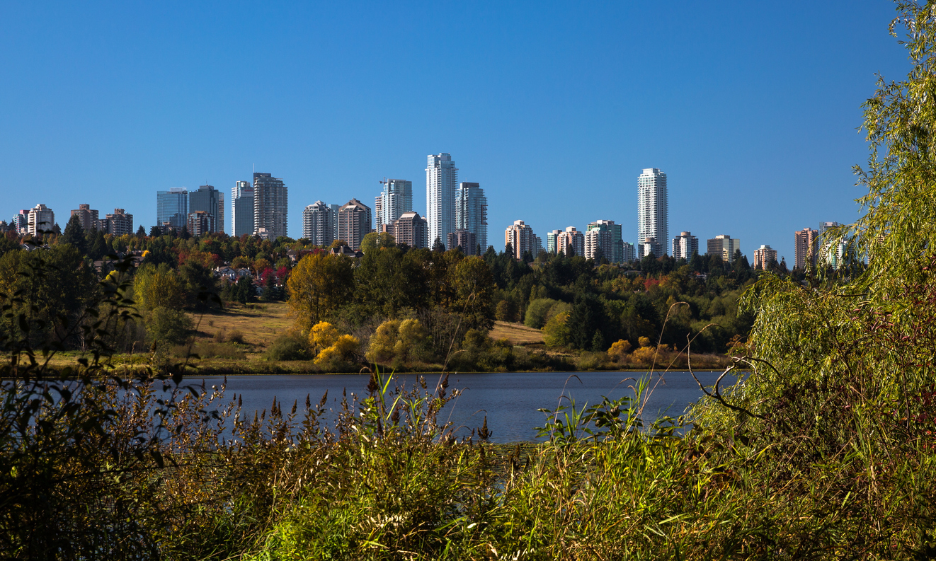 Douglas Coupland et Vancouver, sa City of Glass