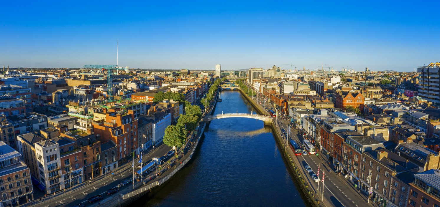 La bière irlandaise au-delà de la Guinness
