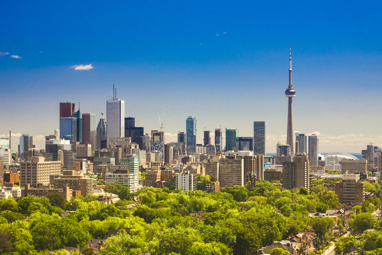 Toronto