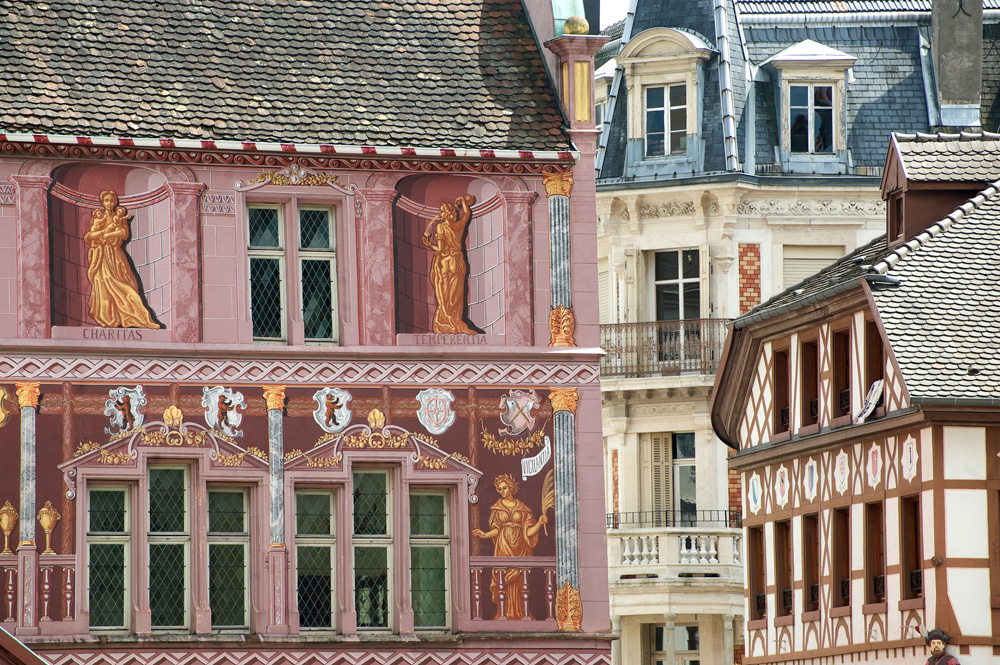 Mulhouse