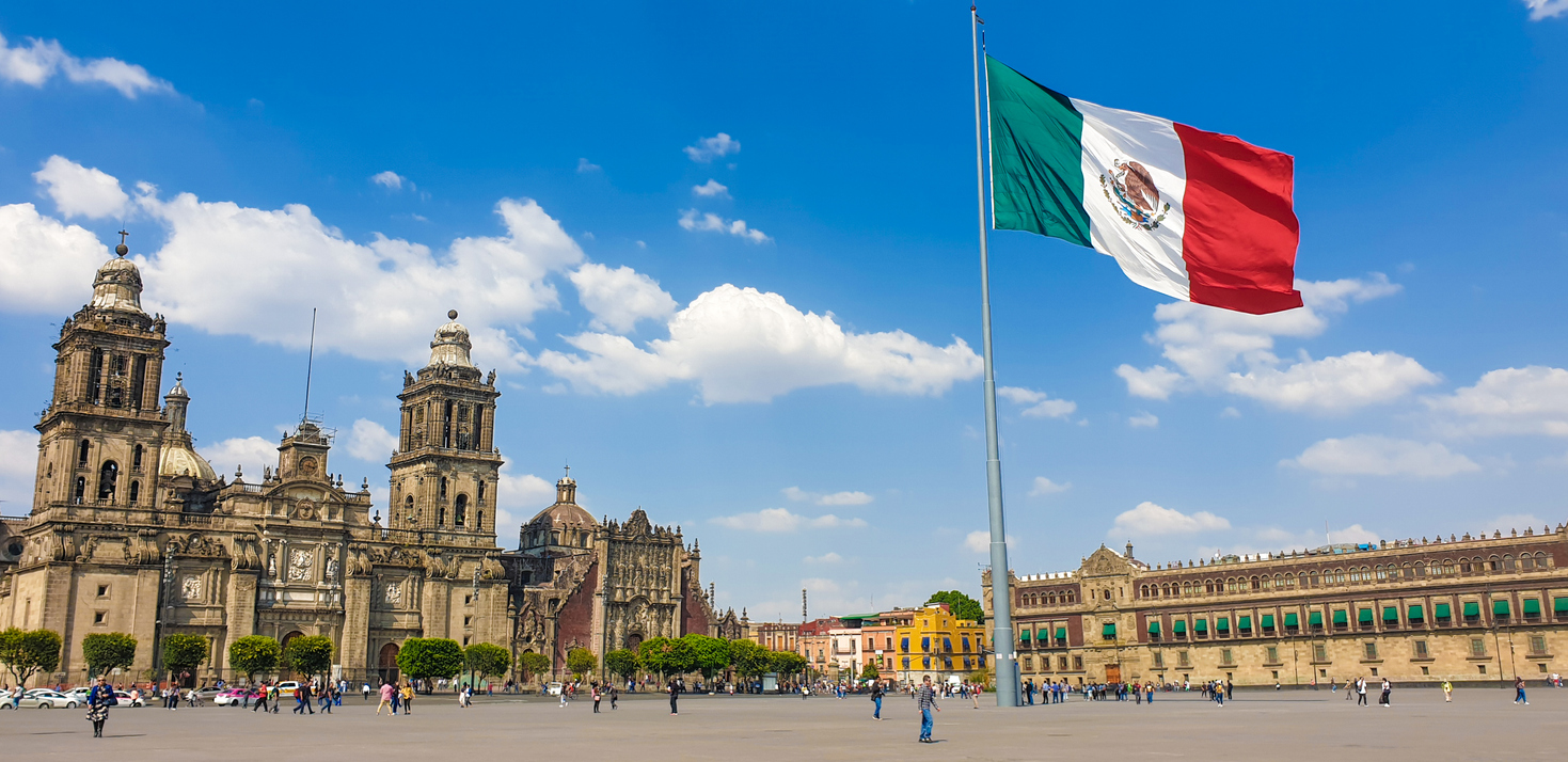 Obtenir la nationalité mexicaine