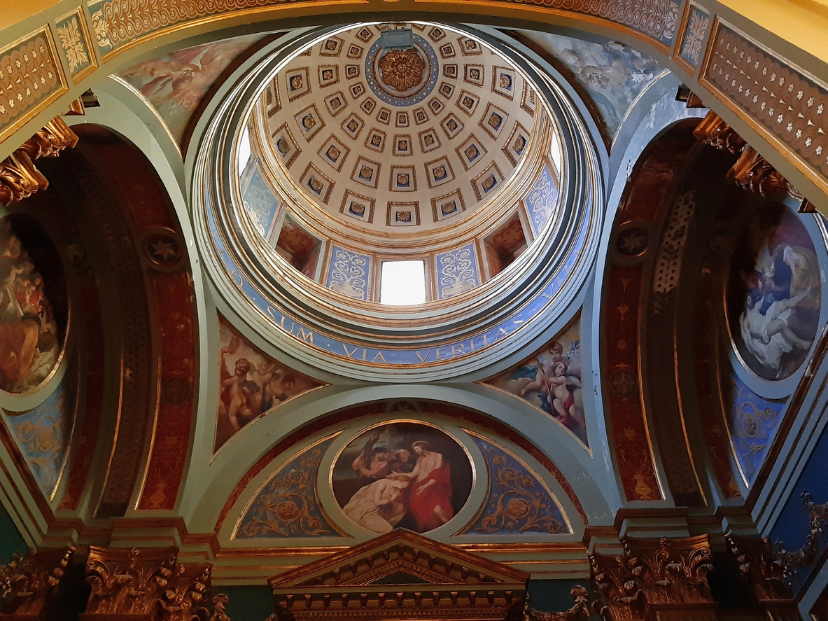 Églises anciennes du Molise et des Abruzzes