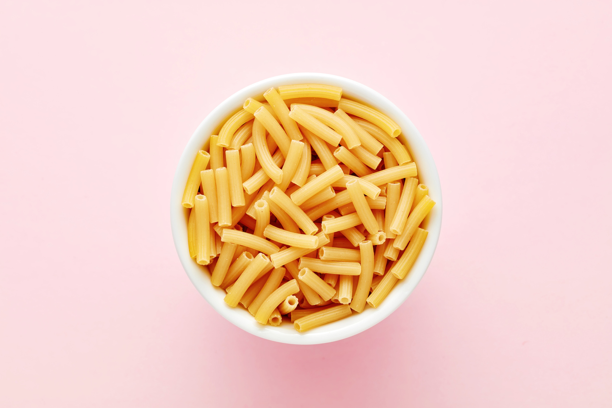 Les mangiamaccheroni (mangeurs de macaroni)