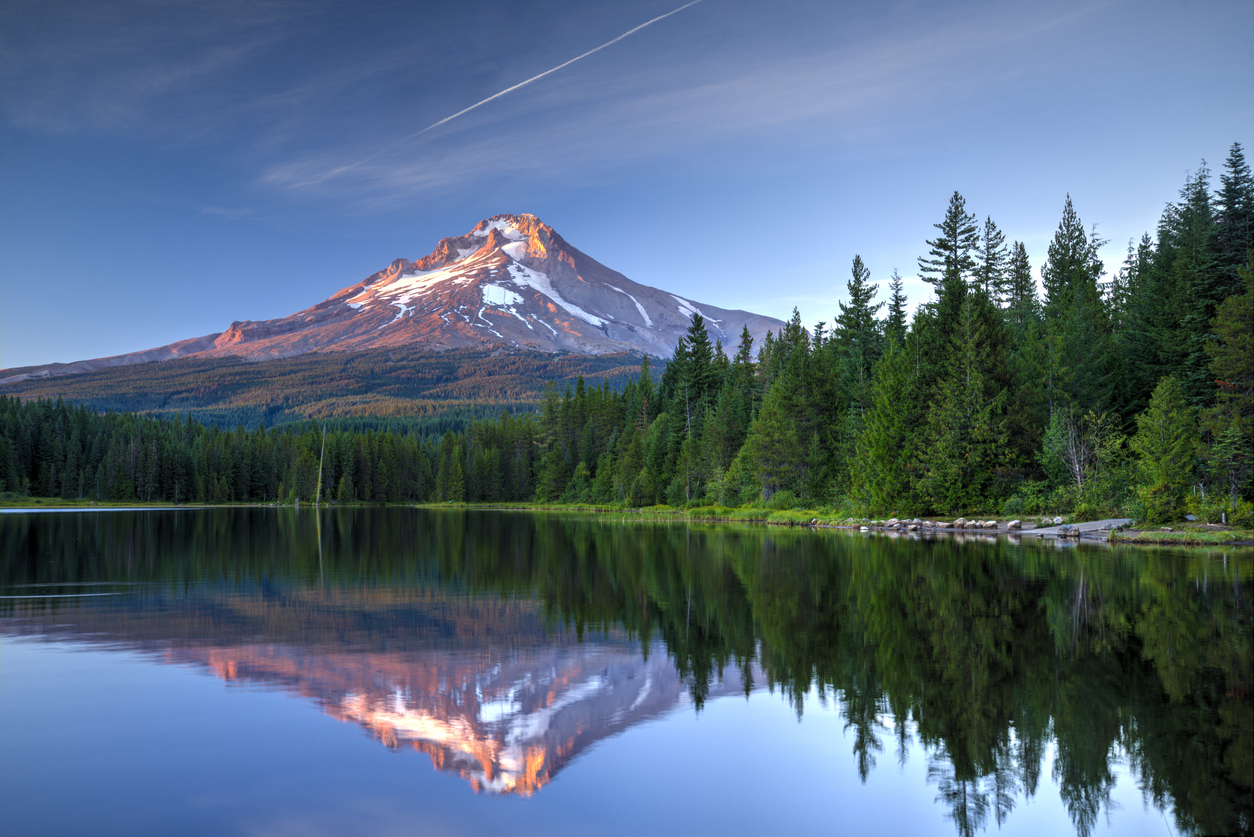 De la diversité de l’Oregon