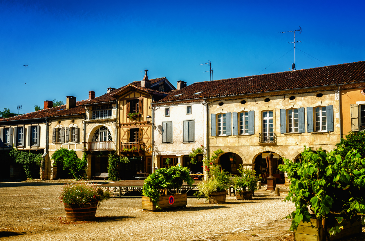 L’armagnac