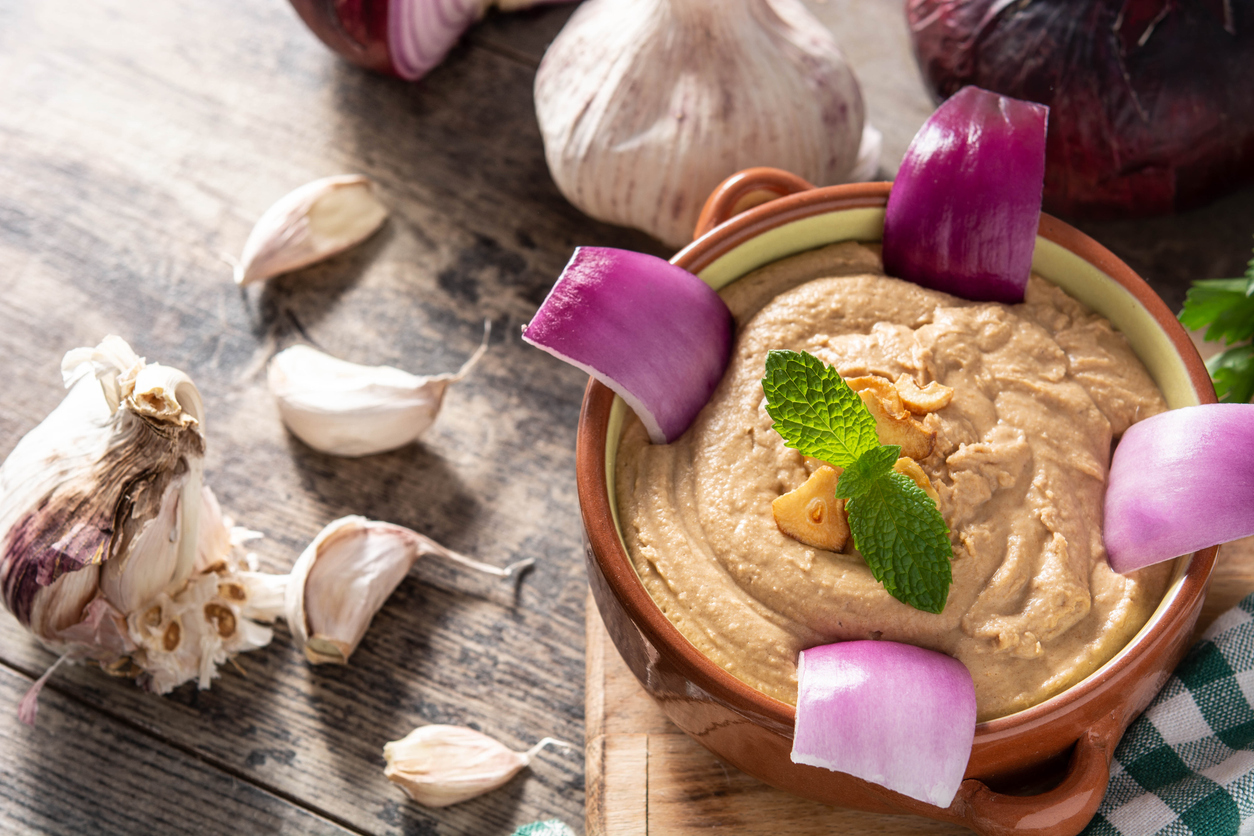 Gastronomie de La Palma aux Canaries
