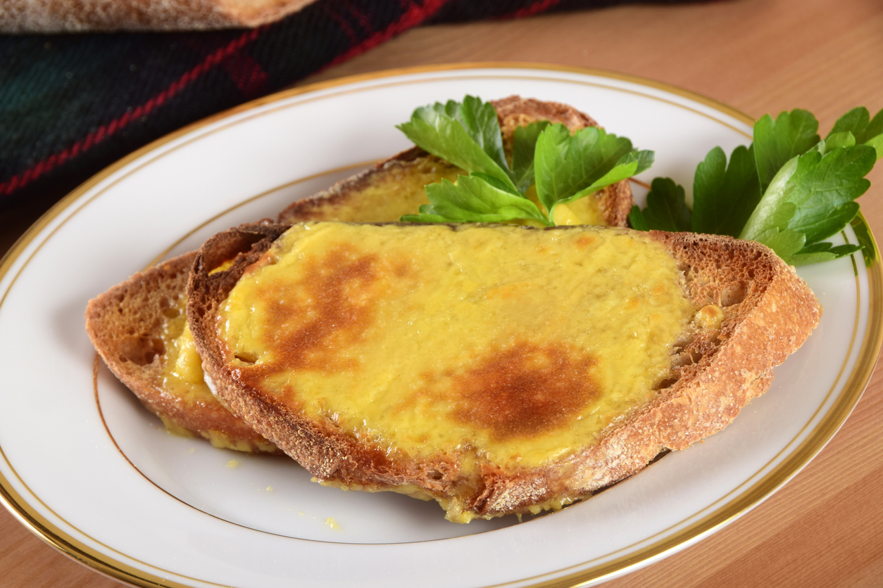 La cuisine galloise