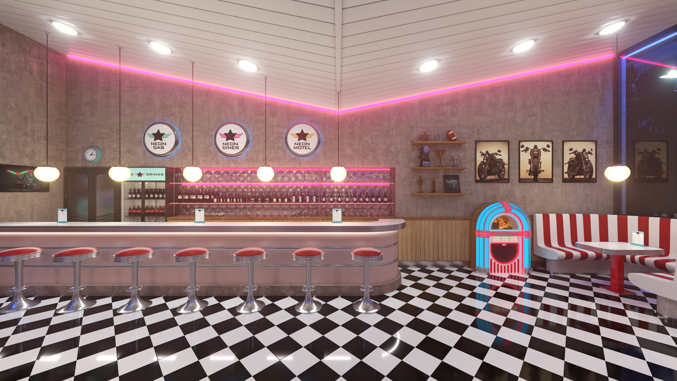 Le Disney Dining Plan