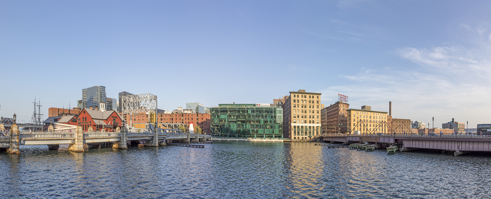 Boston South