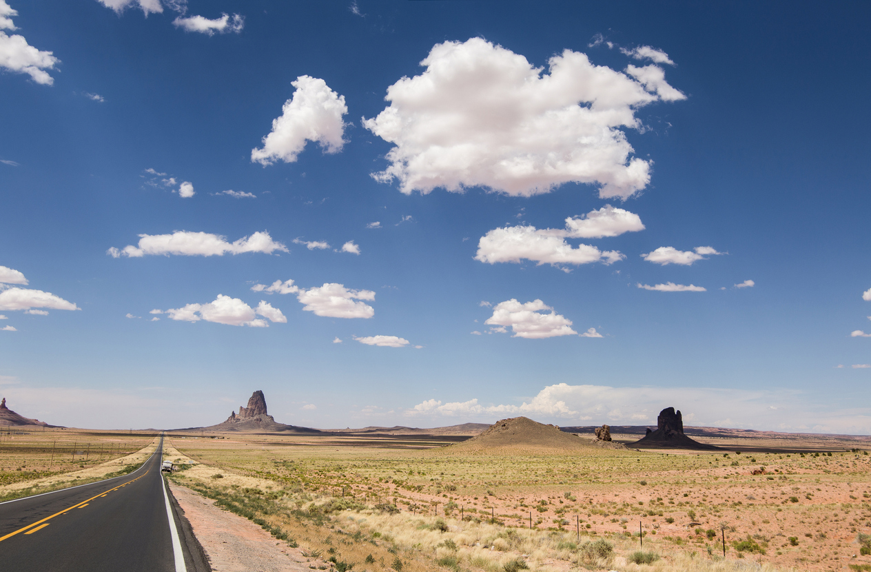 Rouler en toute liberté sur la Route 66