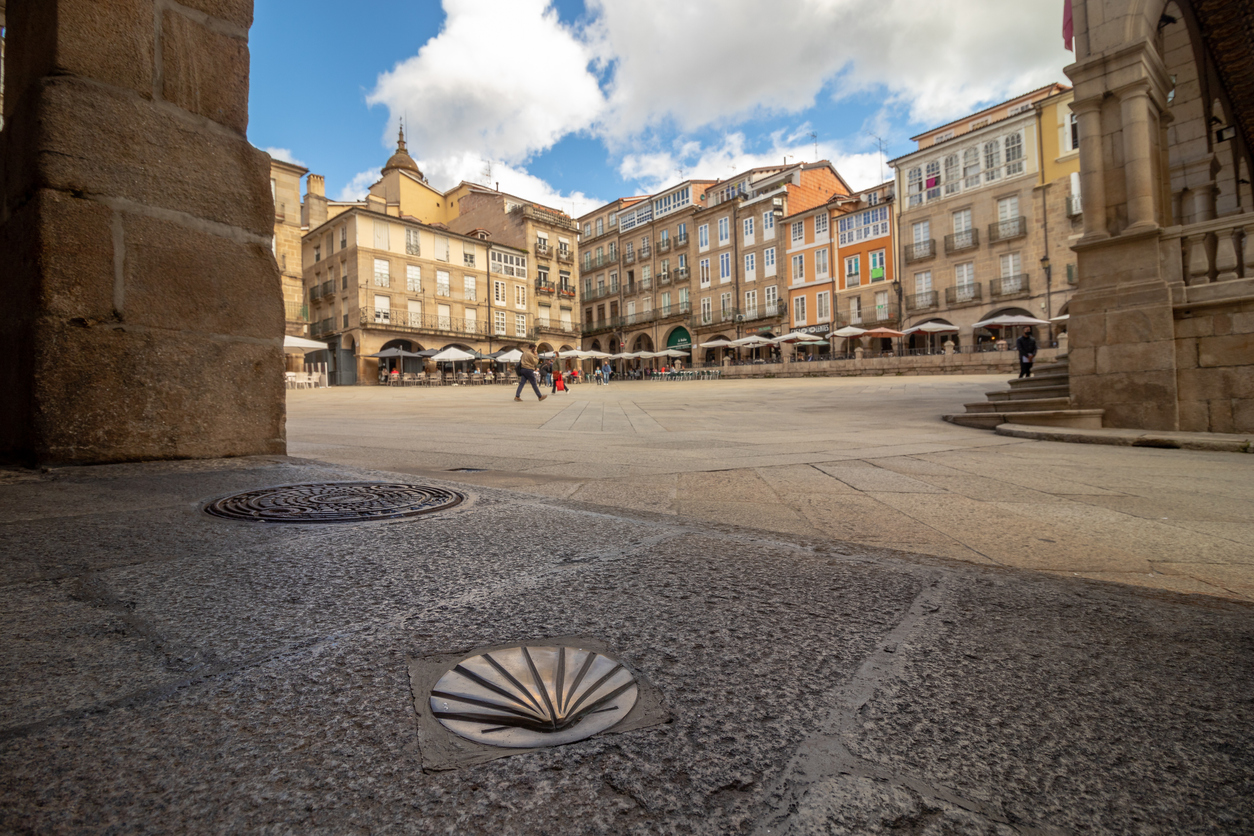 <em>Hospitalera</em> sur le chemin de Compostelle, une expérience qui laisse des traces