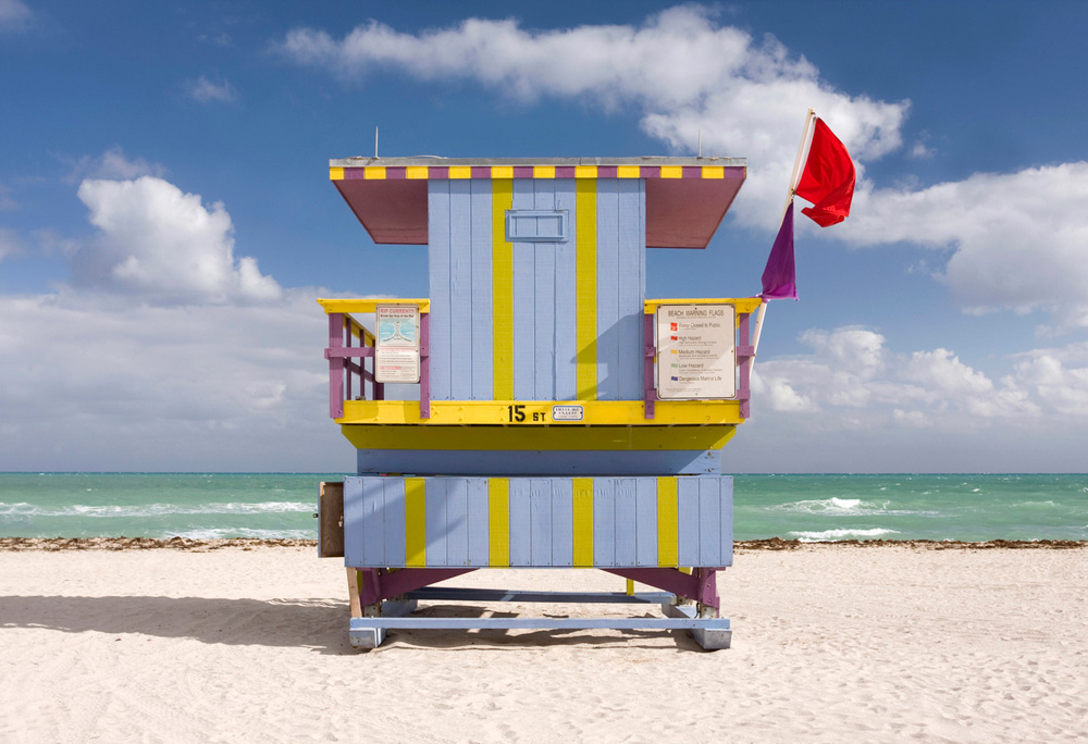 Central Miami Beach