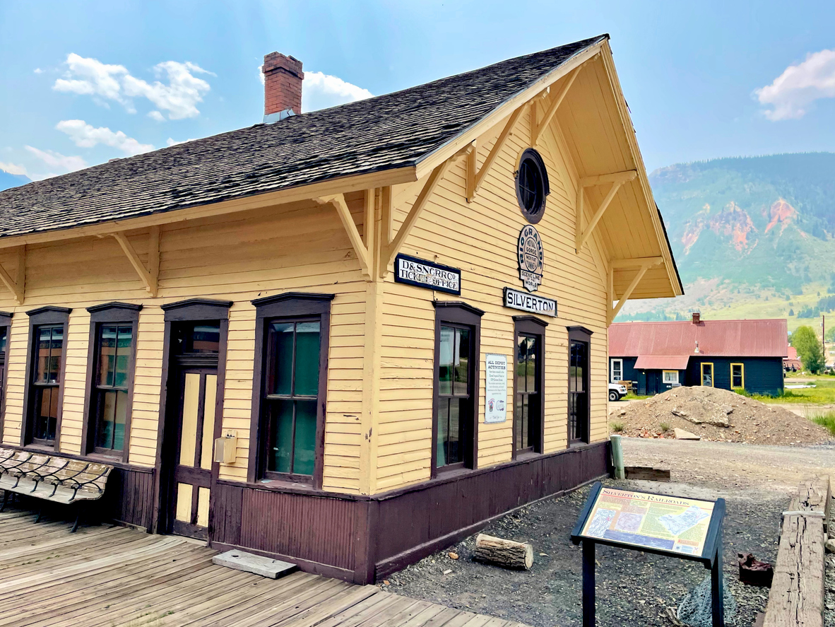 Durango et ses environs