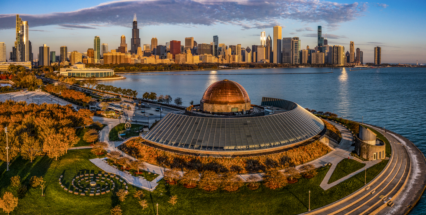 Les attraits de Chicago