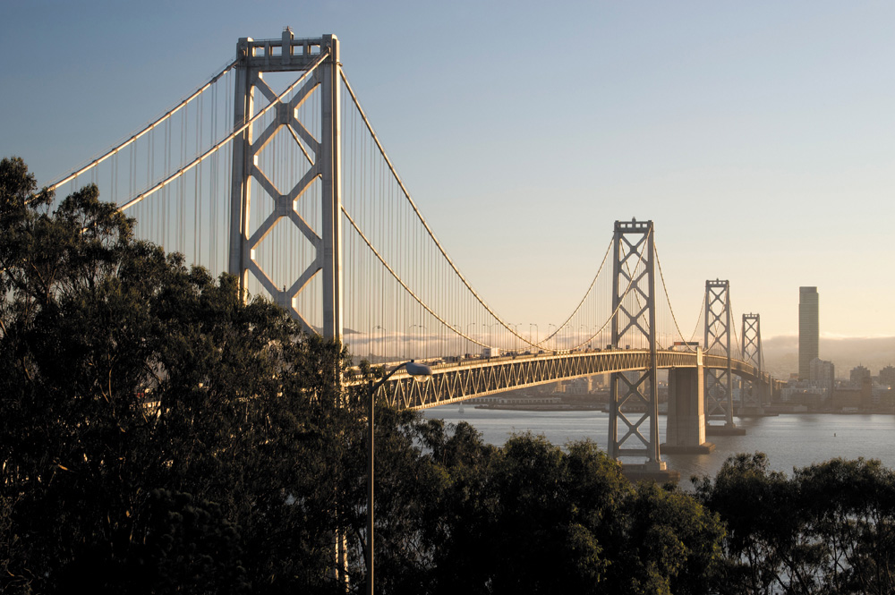 Attraits de San Francisco
