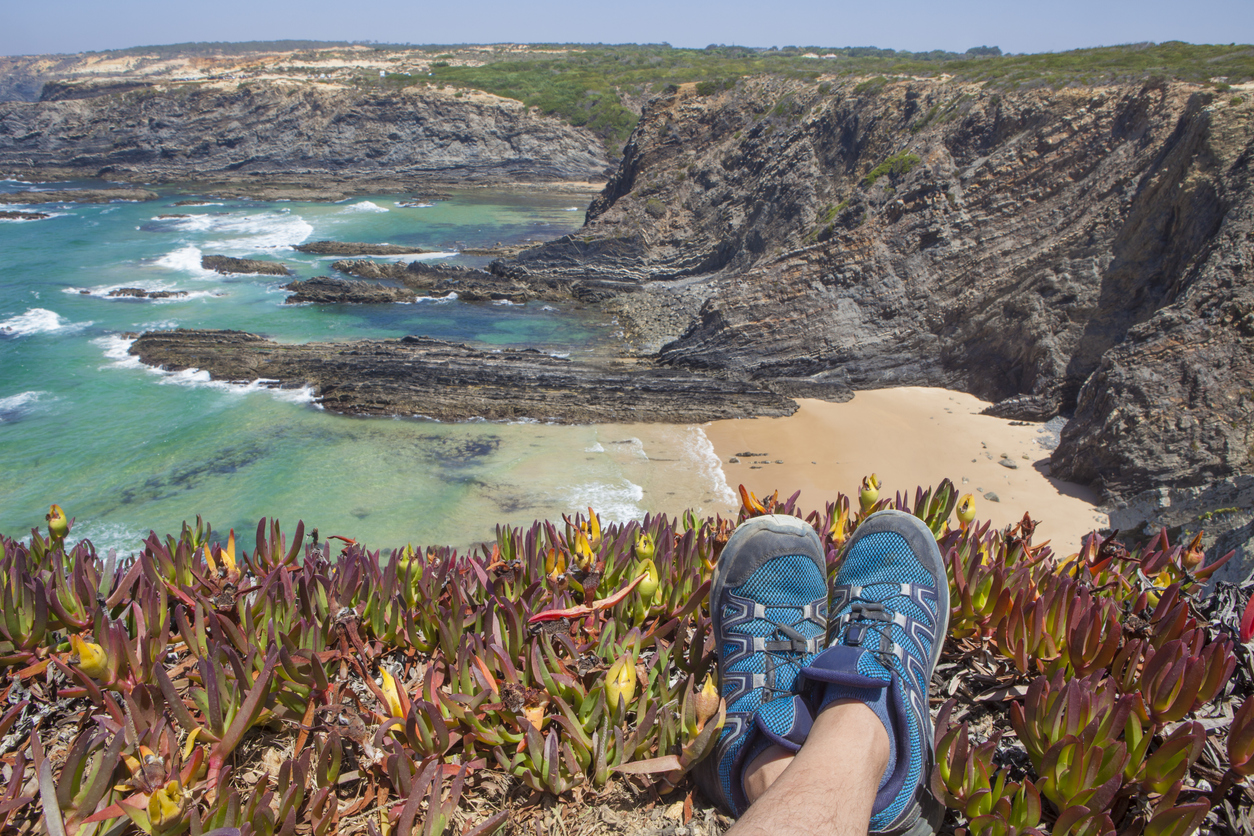 Le Parque Natural do Sudoeste Alentejano e Costa Vicentina