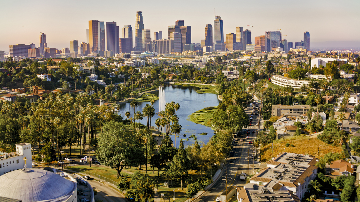 Los Angeles