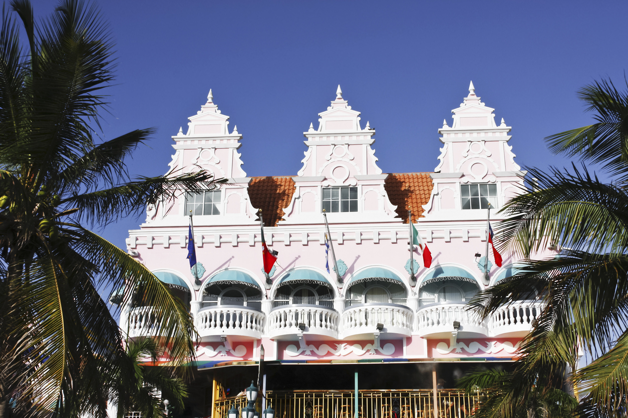 Aruba