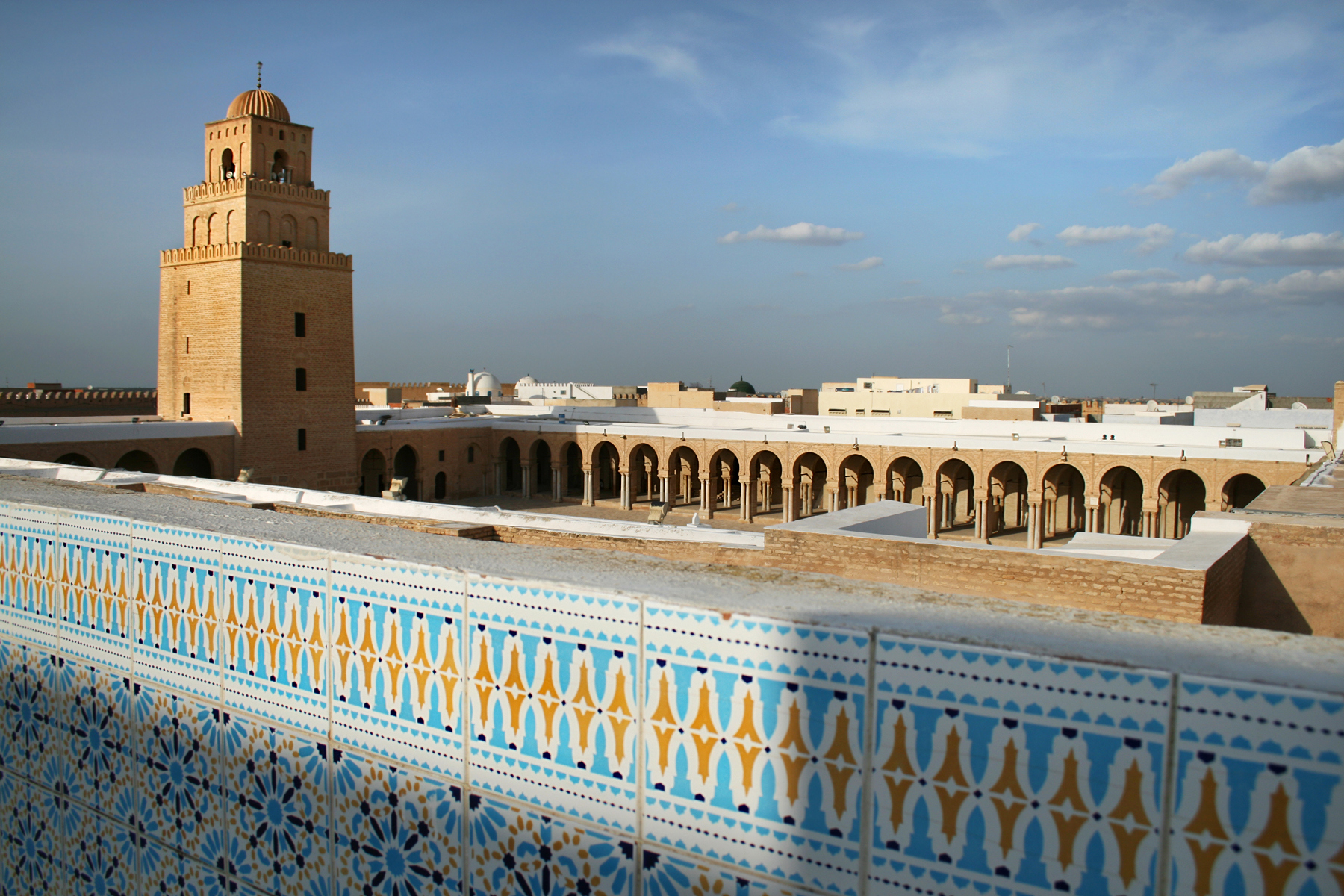 Les religions en Tunisie