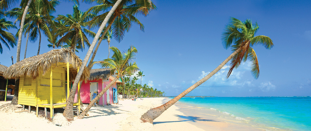 Punta Cana et ses environs