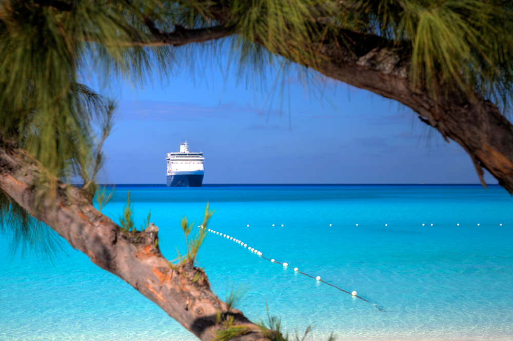 Croisières dans les Caraïbes