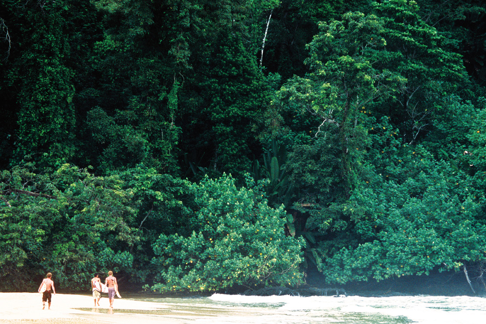 Bocas del Toro
