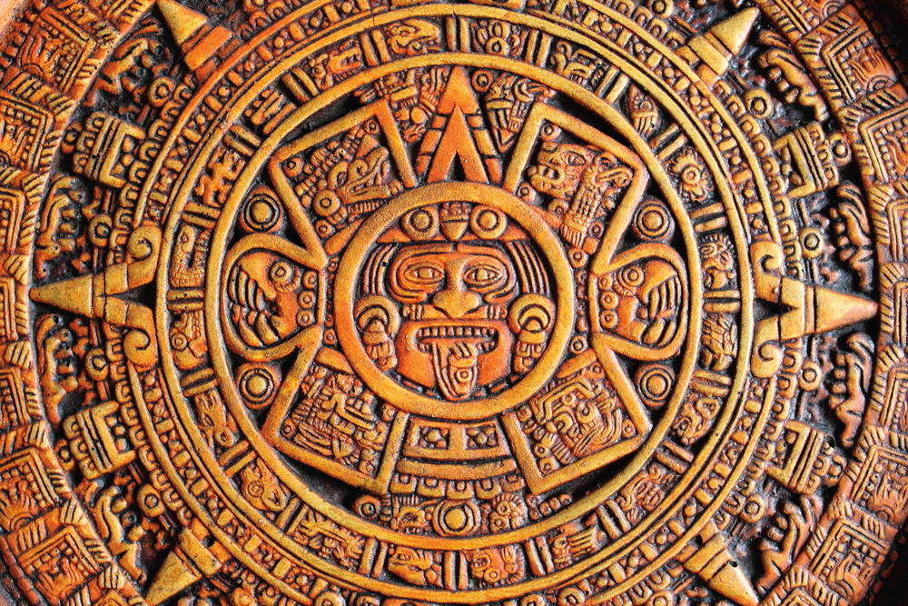La civilisation maya