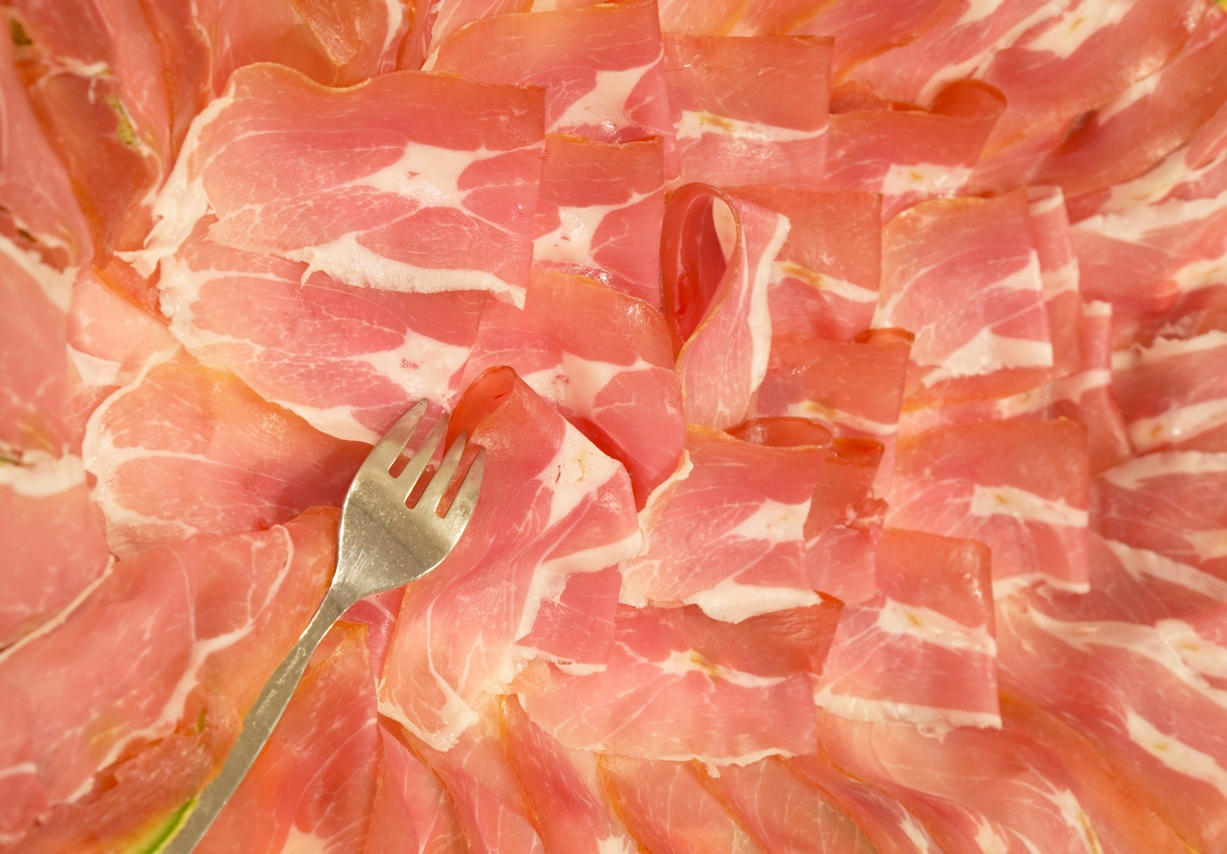 Gastronomie d’Émilie-Romagne