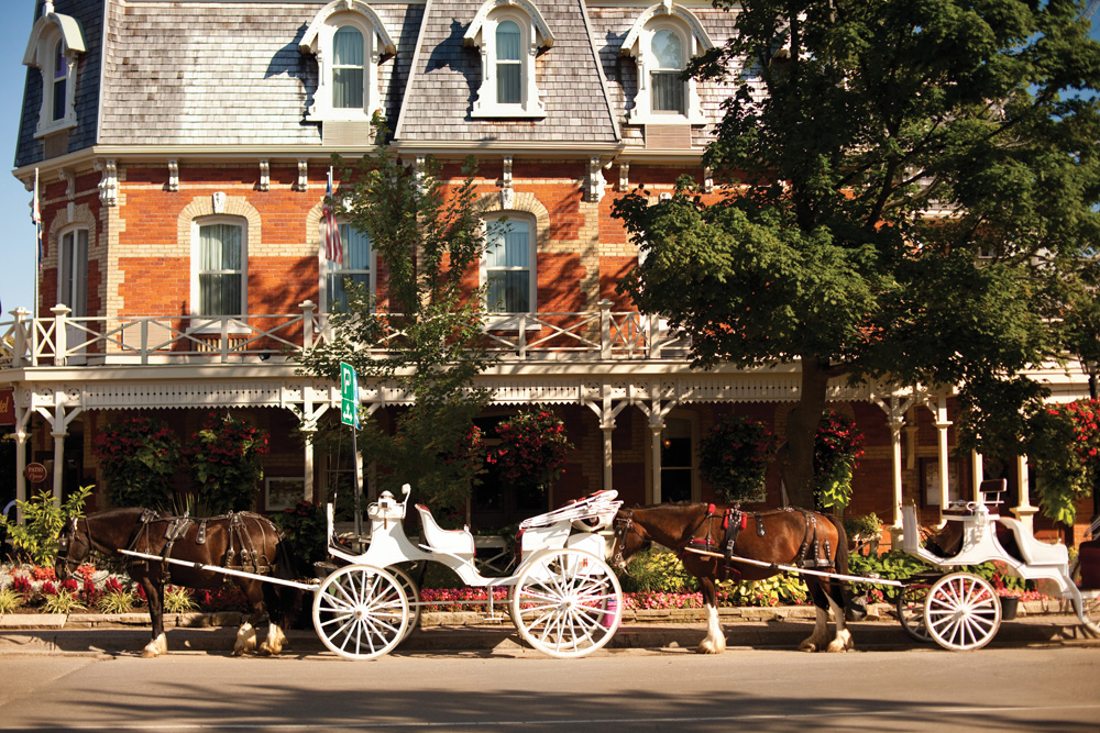 Niagara-on-the-Lake