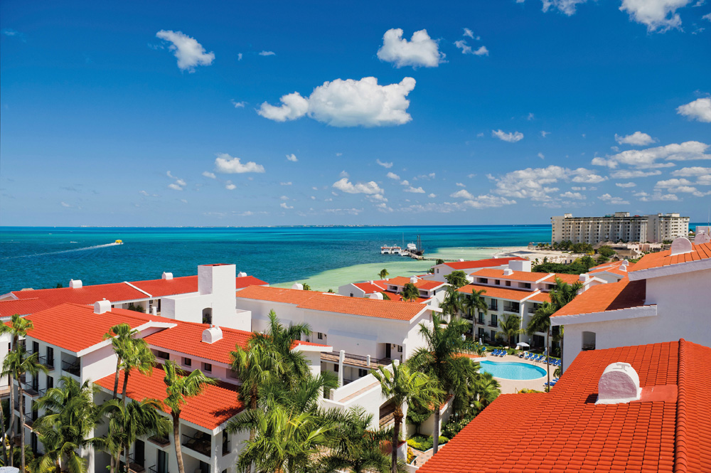 Isla Mujeres