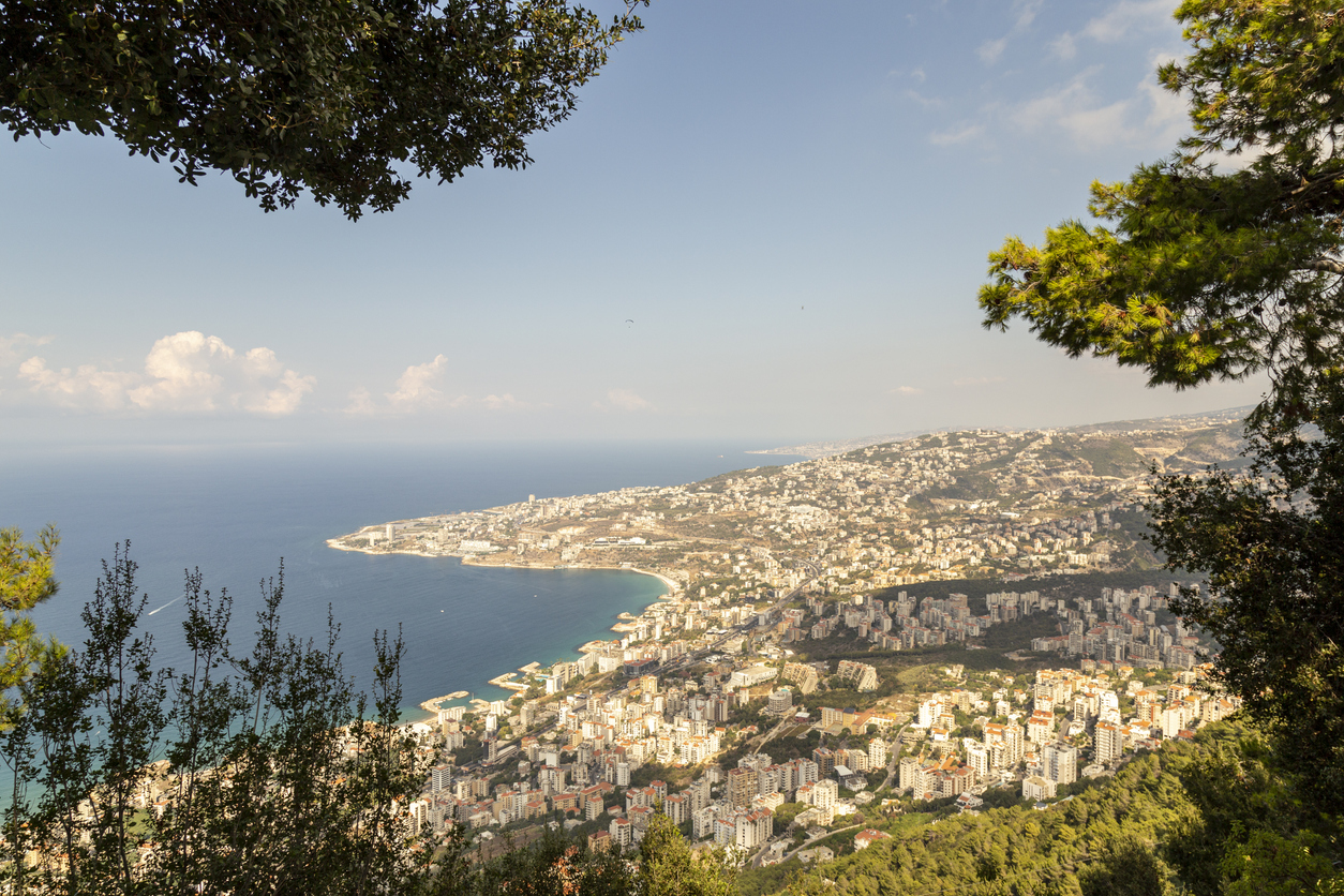 Beyrouth