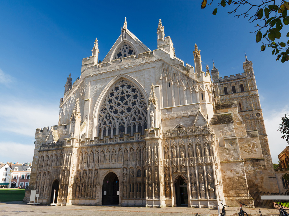 Exeter