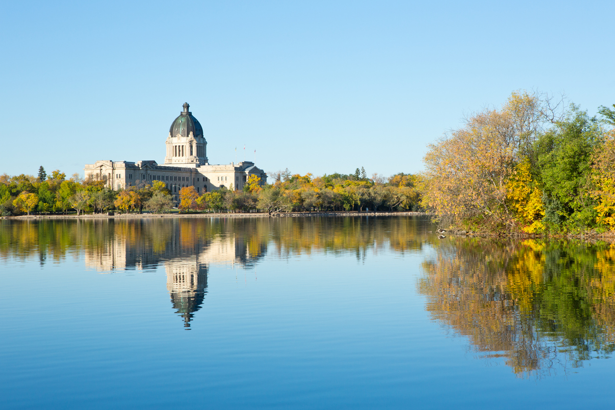 Un week-end culturel à Regina, capitale de la Saskatchewan : les musées incontournables