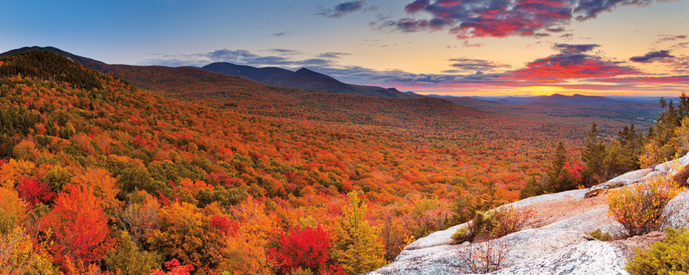 Le New Hampshire