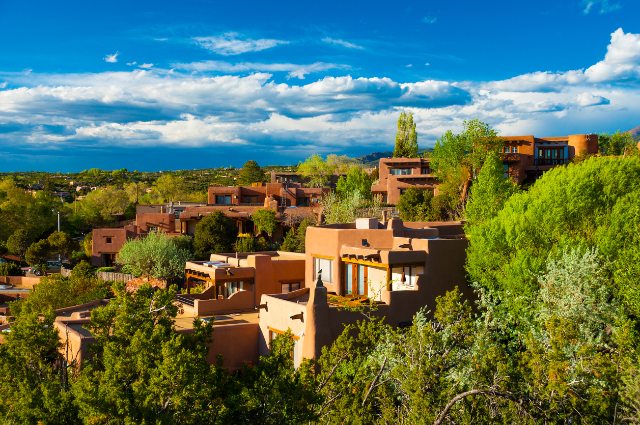 Santa Fe