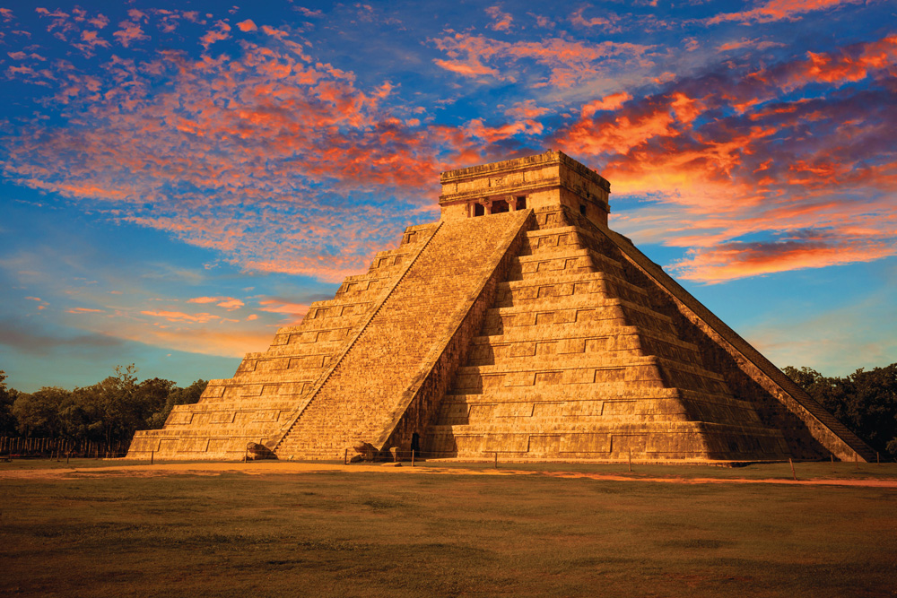 Chichén ltzá