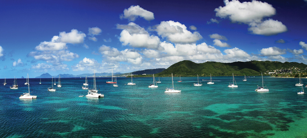 Antilles Françaises
