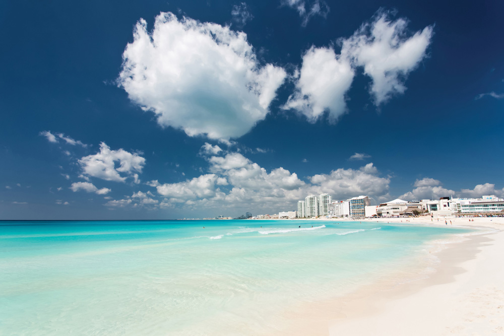 Cancún