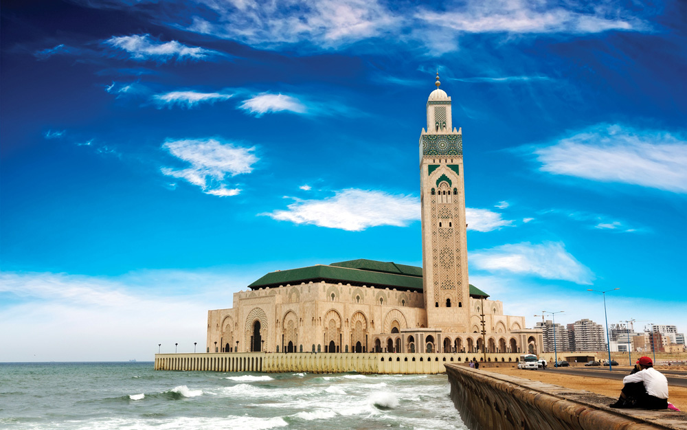 Casablanca