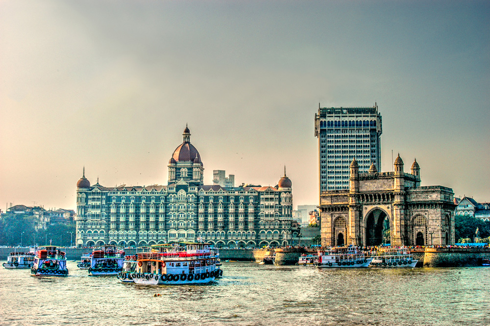 Mumbai