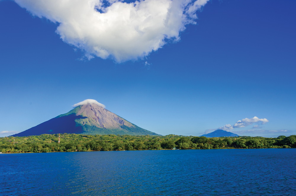 Isla de Ometepe