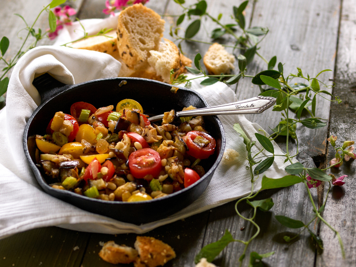Gastronomie sicilienne