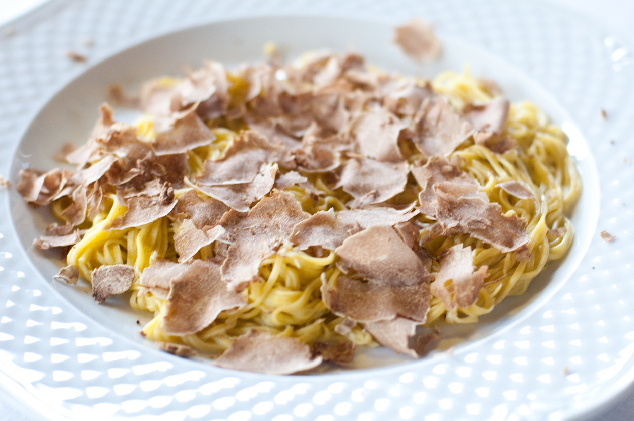 Gastronomie des Langhe dans le Piémont