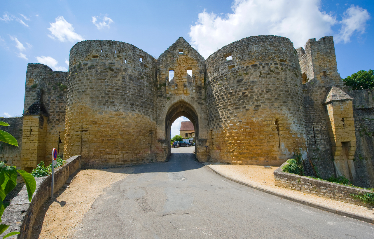 Dix « plus beaux villages de France » en Périgord