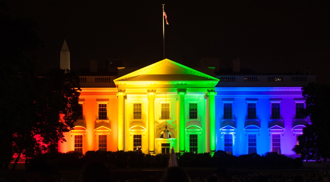 Calendrier des festivités à Washington