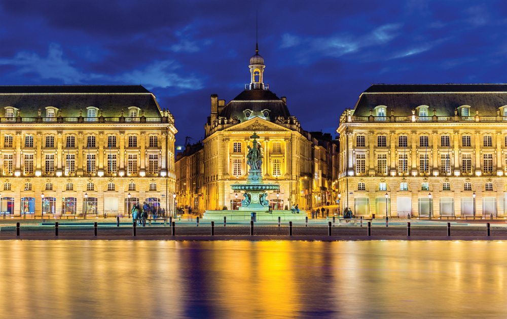 Bordeaux