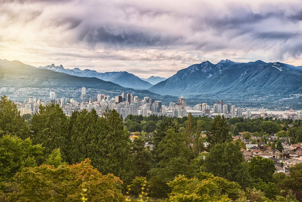Vancouver