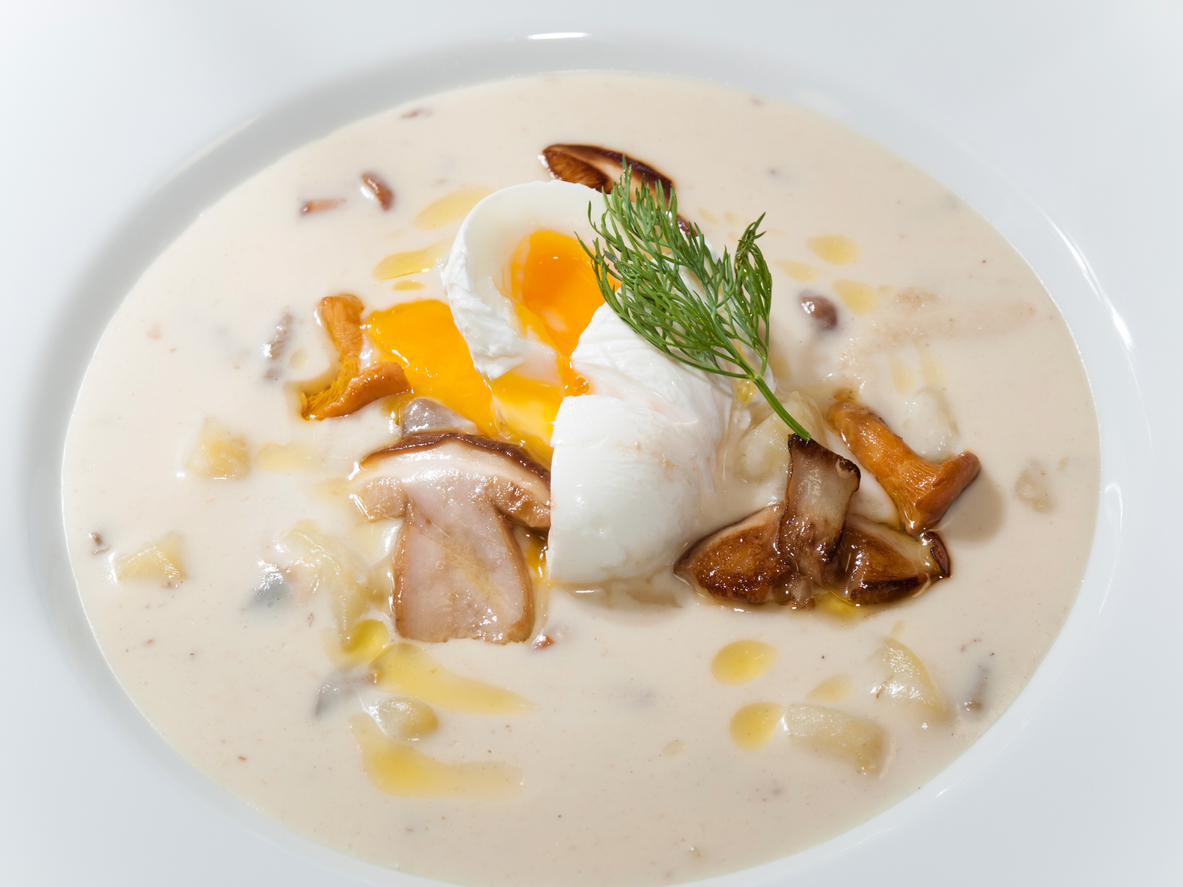 Quelques plats tchèques classiques