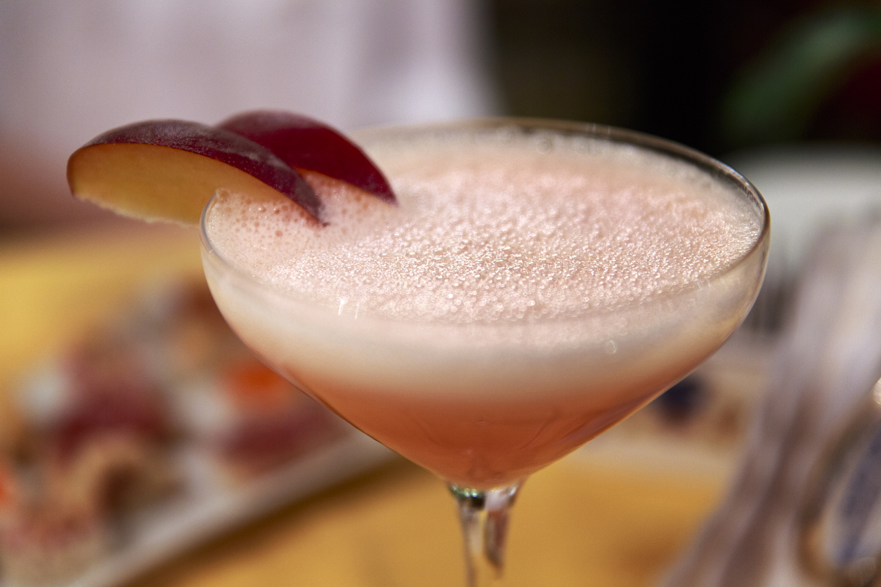 Le Bellini original